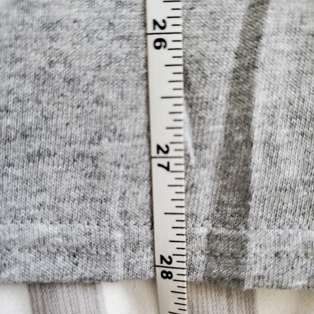 NWT Remember When I Asked For Your Opinion? Me Neither Mens, Gray, Medium Tshirt